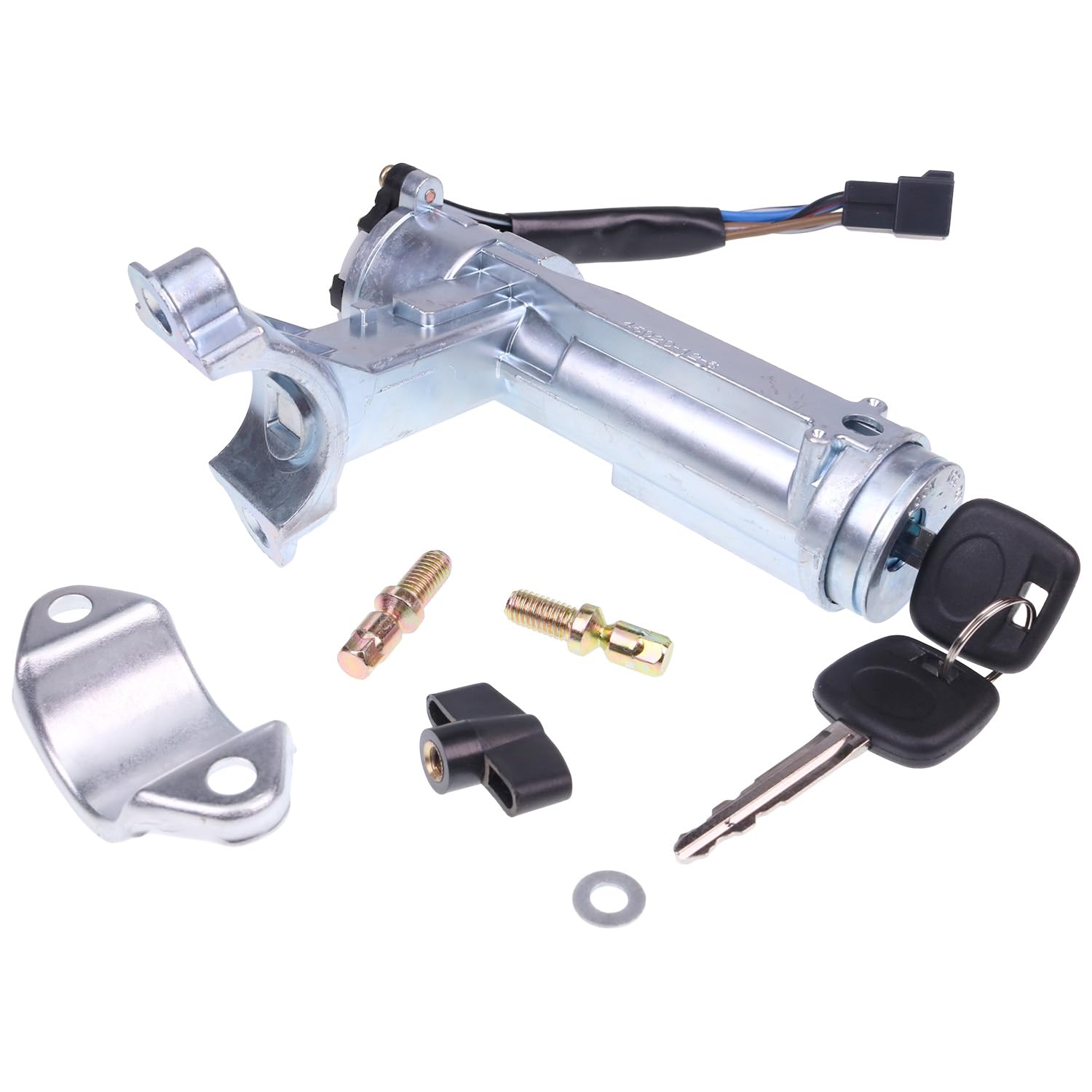 専用品 Amazon.com: AIVWUMOT Ignition Lock Cylinder Switch Assembly
